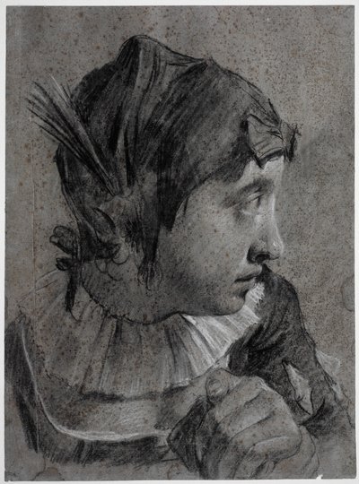  av Giovanni Battista Piazzetta