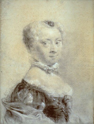  av Giovanni Battista Piazzetta