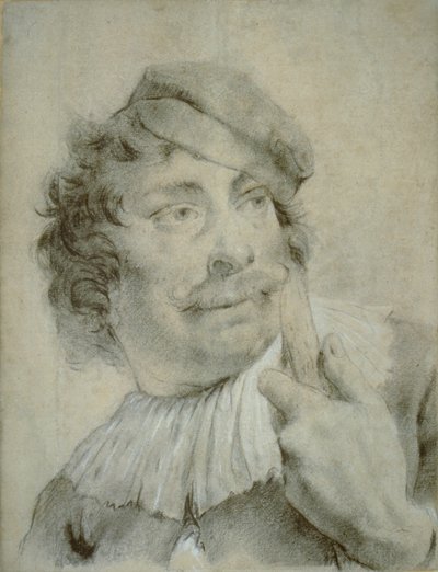  av Giovanni Battista Piazzetta