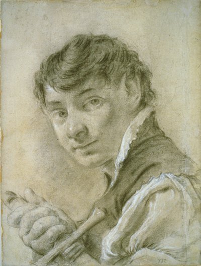  av Giovanni Battista Piazzetta