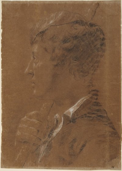  av Giovanni Battista Piazzetta