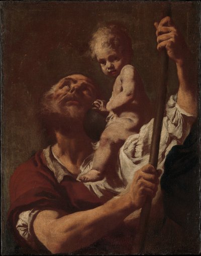  av Giovanni Battista Piazzetta