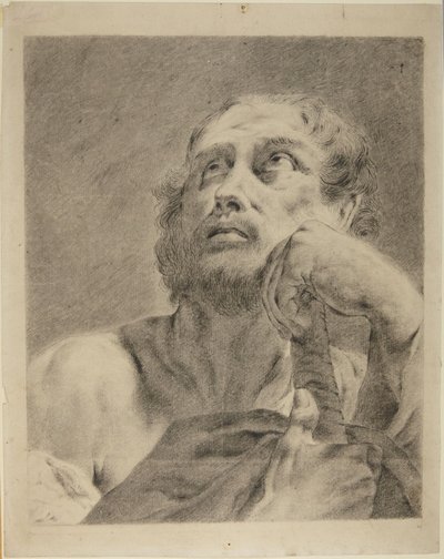 av Giovanni Battista Piazzetta