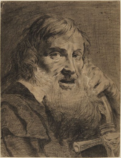  av Giovanni Battista Piazzetta