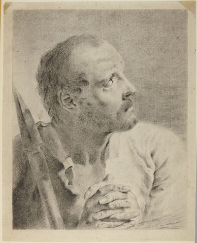  av Giovanni Battista Piazzetta
