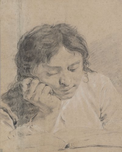  av Giovanni Battista Piazzetta