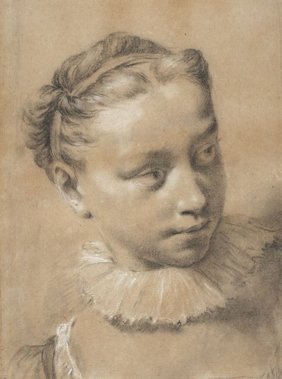  av Giovanni Battista Piazzetta