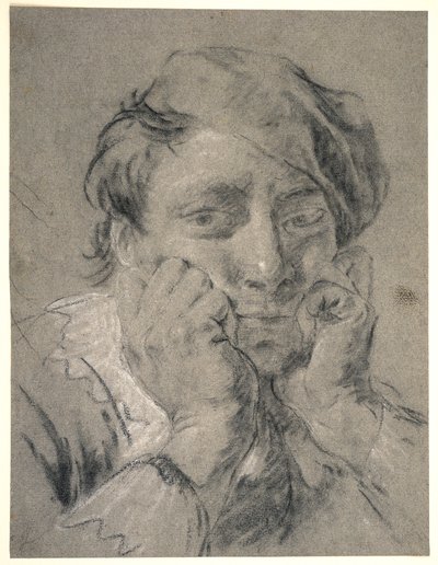  av Giovanni Battista Piazzetta