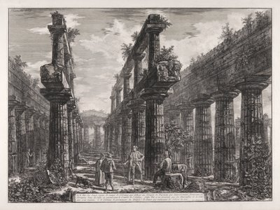 #################################################################### #################################################################### #################################################################### ################################################# av Giovanni-Battista Piranesi