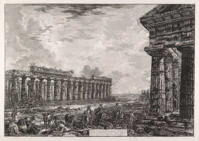 ############################################################################################################################################################################################################################################################### von Giovanni-Battista Piranesi