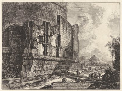 ############################################################################################################################################################################################################################################################### von Giovanni-Battista Piranesi