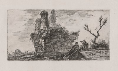 ############################################################################################################################################################################################################################################################### von Giovanni-Battista Piranesi