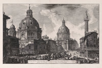 ############################################################################################################################################################################################################################################################### von Giovanni-Battista Piranesi