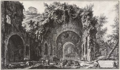  av Giovanni Battista Piranesi