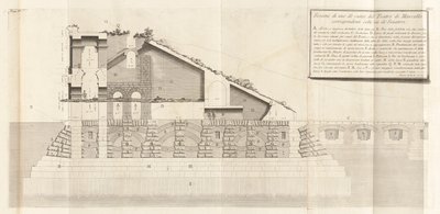 Römische Altertümer, Band IV von Giovanni-Battista Piranesi