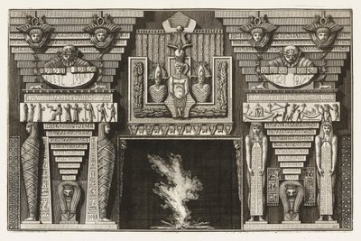  av Giovanni Battista Piranesi