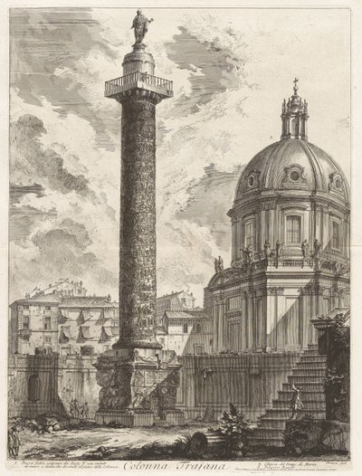  av Giovanni Battista Piranesi