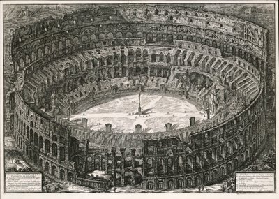  av Giovanni Battista Piranesi