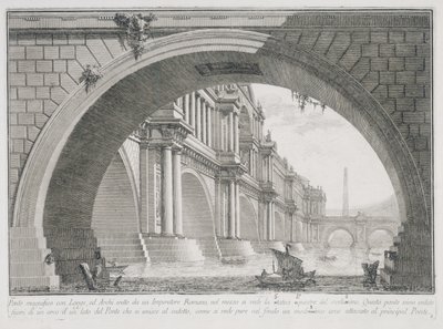 av Giovanni Battista Piranesi