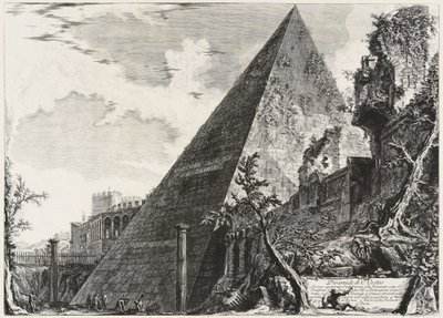 Caius Cestius