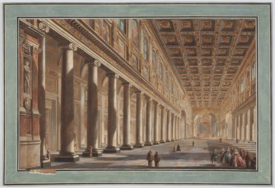  av Giovanni Battista Piranesi