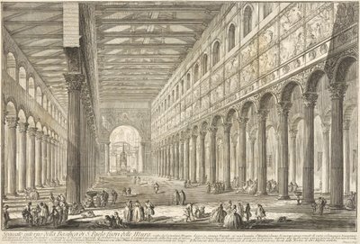  av Giovanni Battista Piranesi