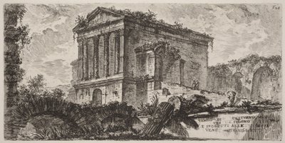  av Giovanni Battista Piranesi