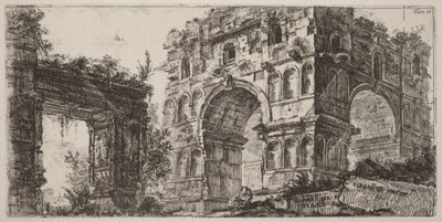 av Giovanni Battista Piranesi