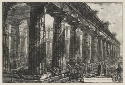  av Giovanni Battista Piranesi