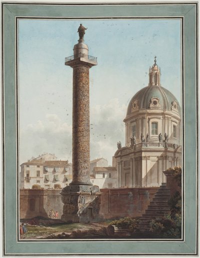  av Giovanni Battista Piranesi