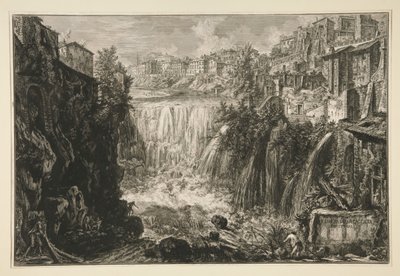  av Giovanni Battista Piranesi