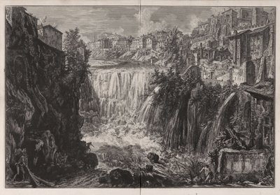  av Giovanni Battista Piranesi