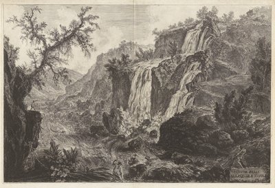  av Giovanni Battista Piranesi