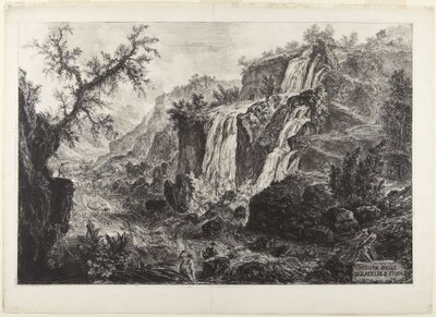  av Giovanni Battista Piranesi