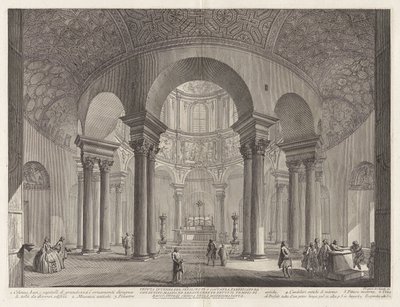  av Giovanni Battista Piranesi