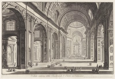  av Giovanni Battista Piranesi