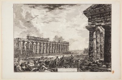  av Giovanni Battista Piranesi