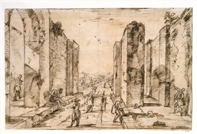  av Giovanni Battista Piranesi