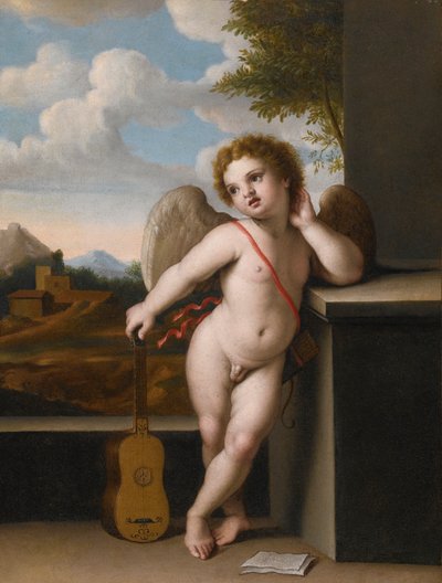  av Giovanni Battista Salvi da Sassoferrato