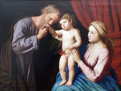  av Giovanni Battista Salvi da Sassoferrato