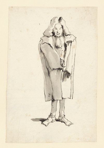  av Giovanni Battista Tiepolo