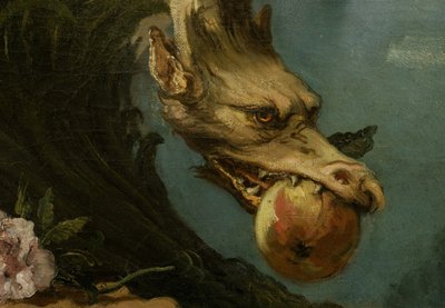  av Giovanni Battista Tiepolo