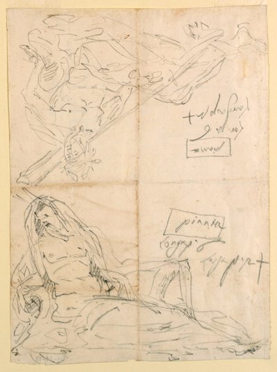  av Giovanni Battista Tiepolo