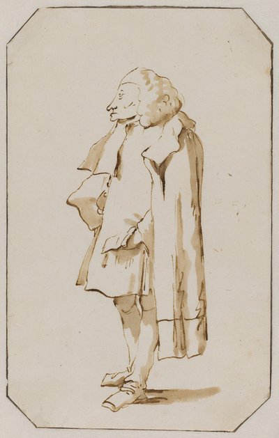  av Giovanni Battista Tiepolo