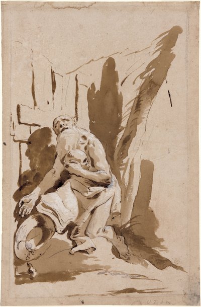  av Giovanni Battista Tiepolo
