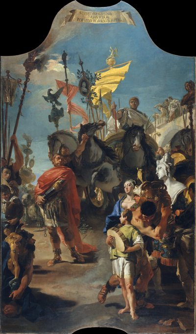 Marius