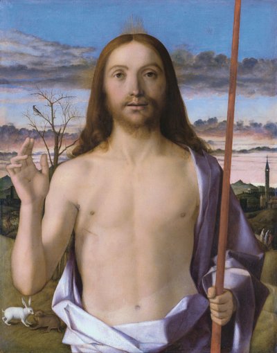  av Giovanni Bellini
