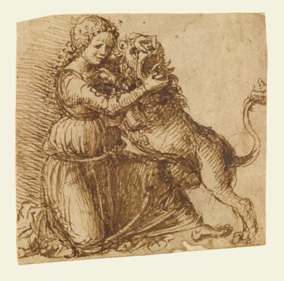  av Giovanni Bellini
