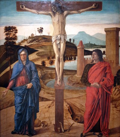  av Giovanni Bellini