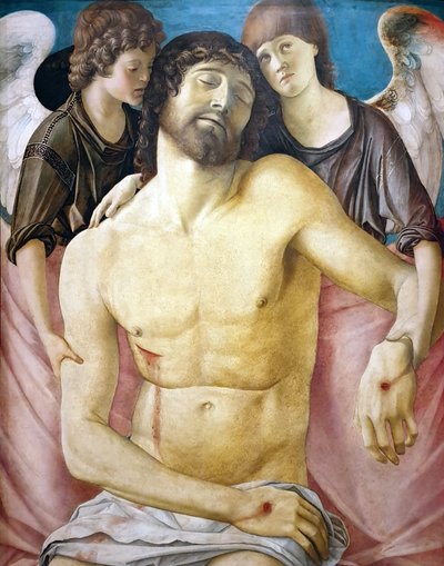  av Giovanni Bellini